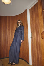 TerryCC Barrel Pant