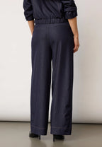TerryCC Barrel Pant