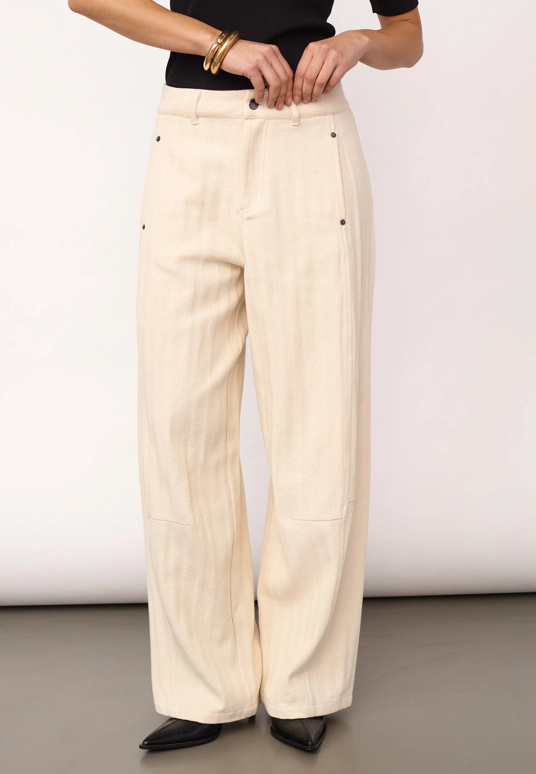 CalinCC Pant