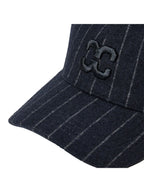Naida Pin Cap