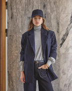 Naida Pin Cap