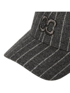 Naida Pin Cap