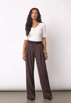 AliniCC Logo Pant