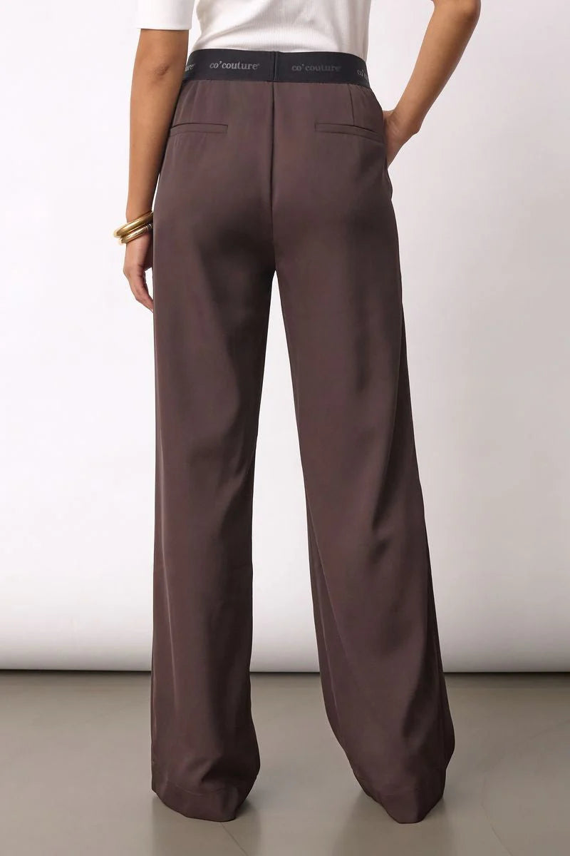 AliniCC Logo Pant