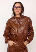 RichaCC Bomber