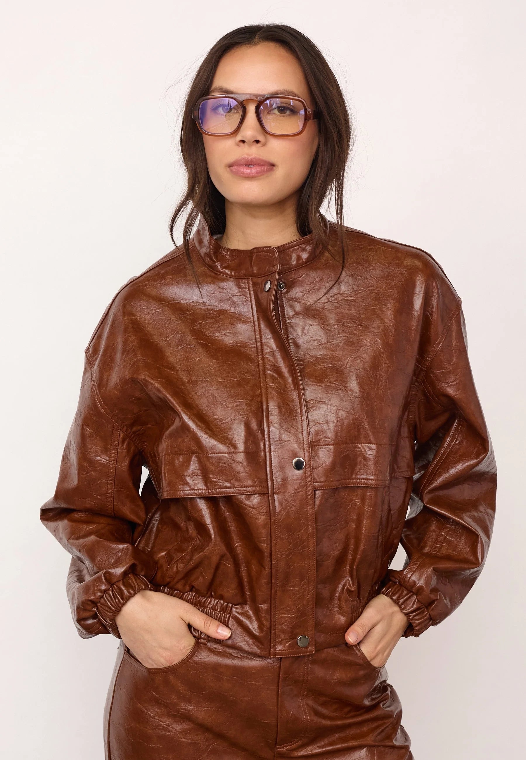 RichaCC Bomber