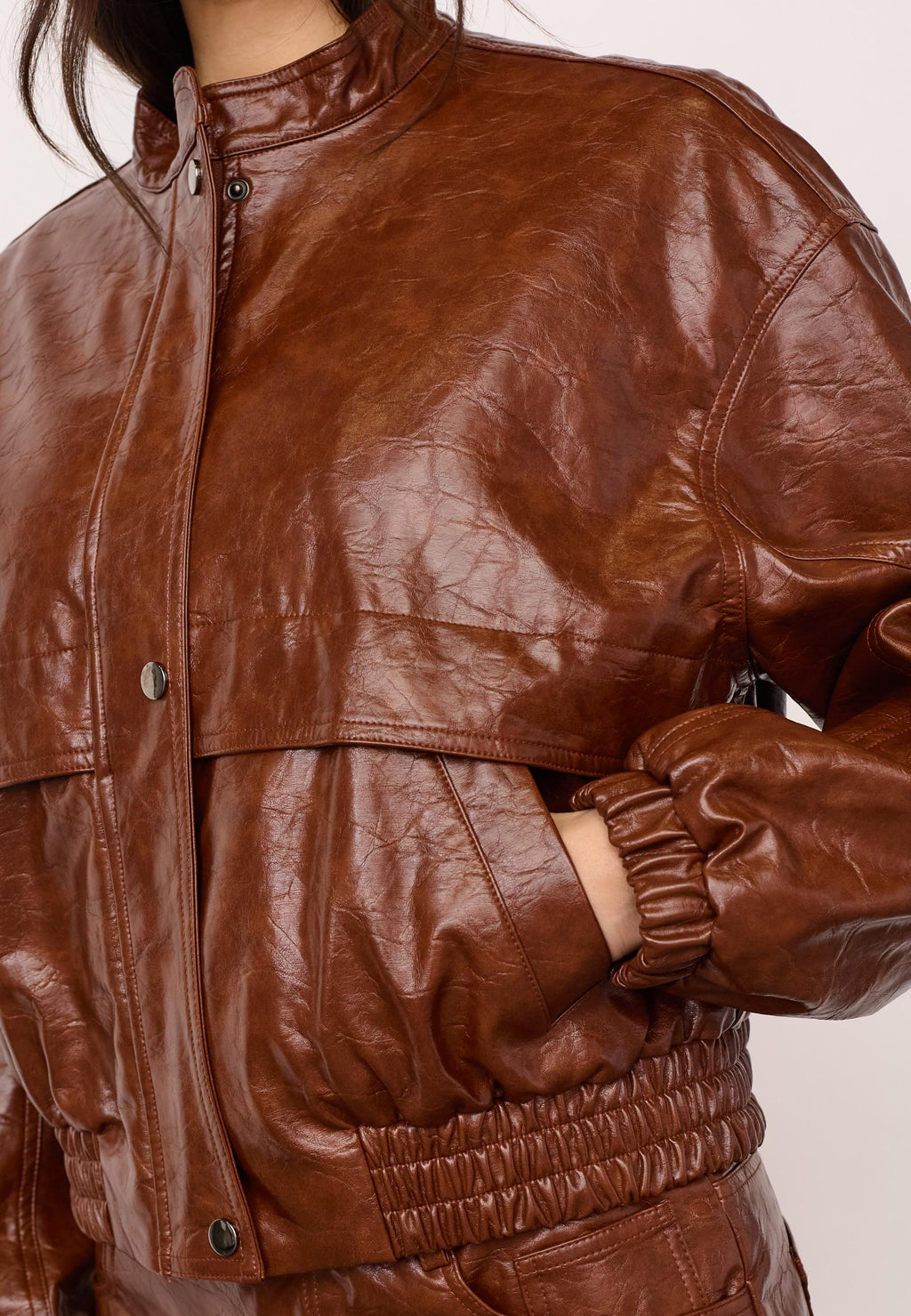 RichaCC Bomber