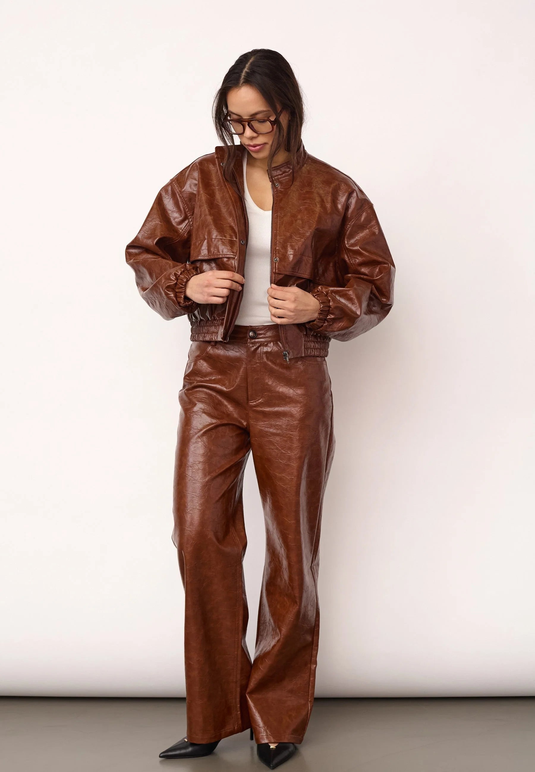 RichaCC Bomber