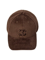 Sachi  Cord Cap