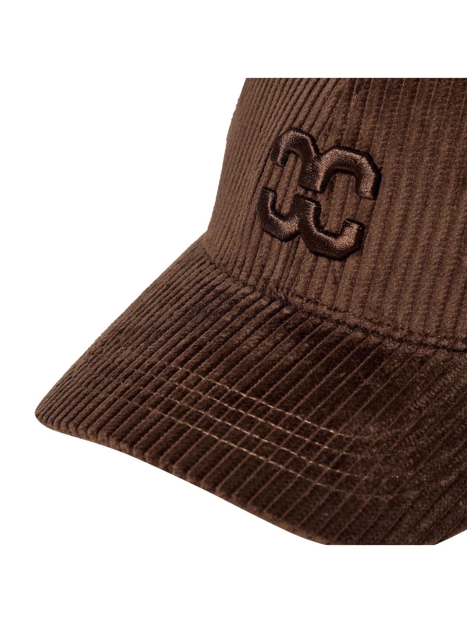 Sachi  Cord Cap
