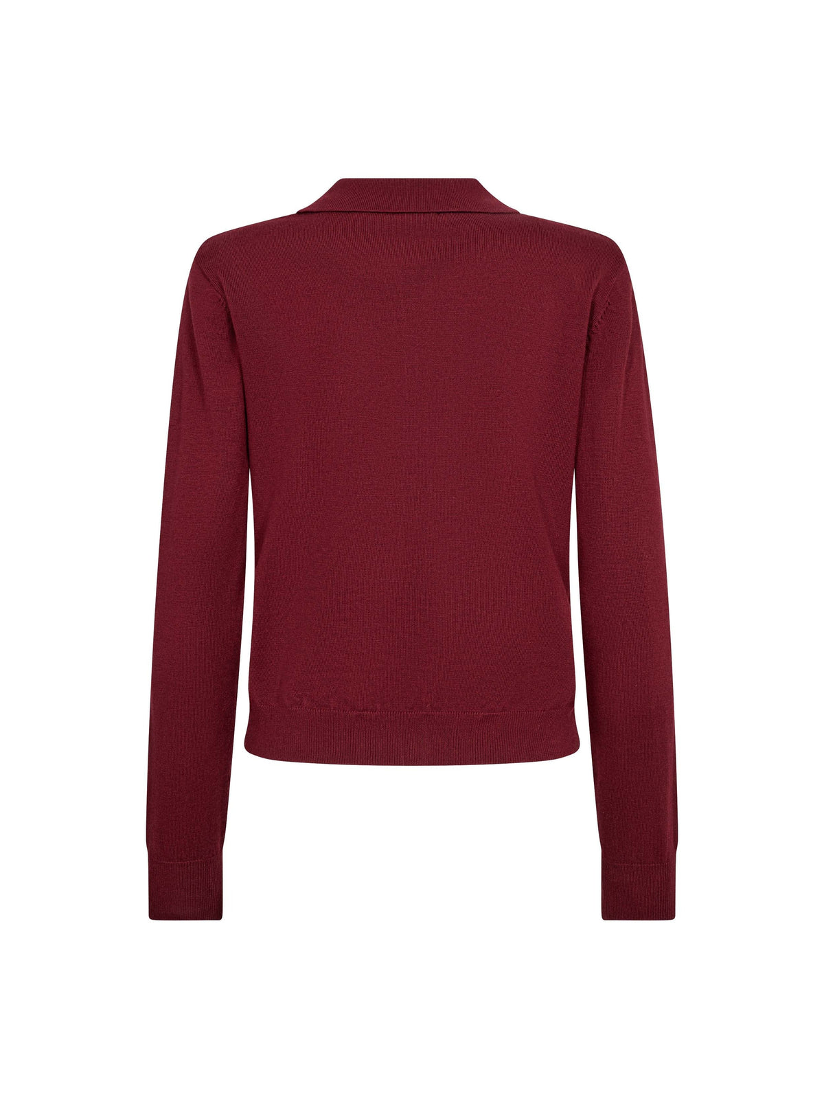 CoryCC Padded LS Cardigan