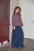 Merli Barrel Jeans
