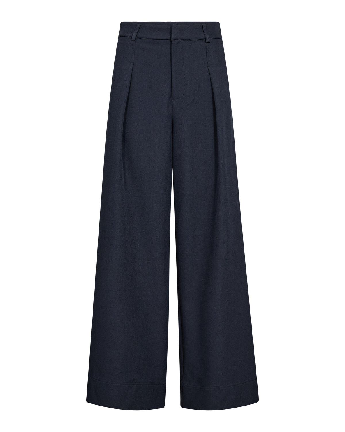 Luna Pleat Pant