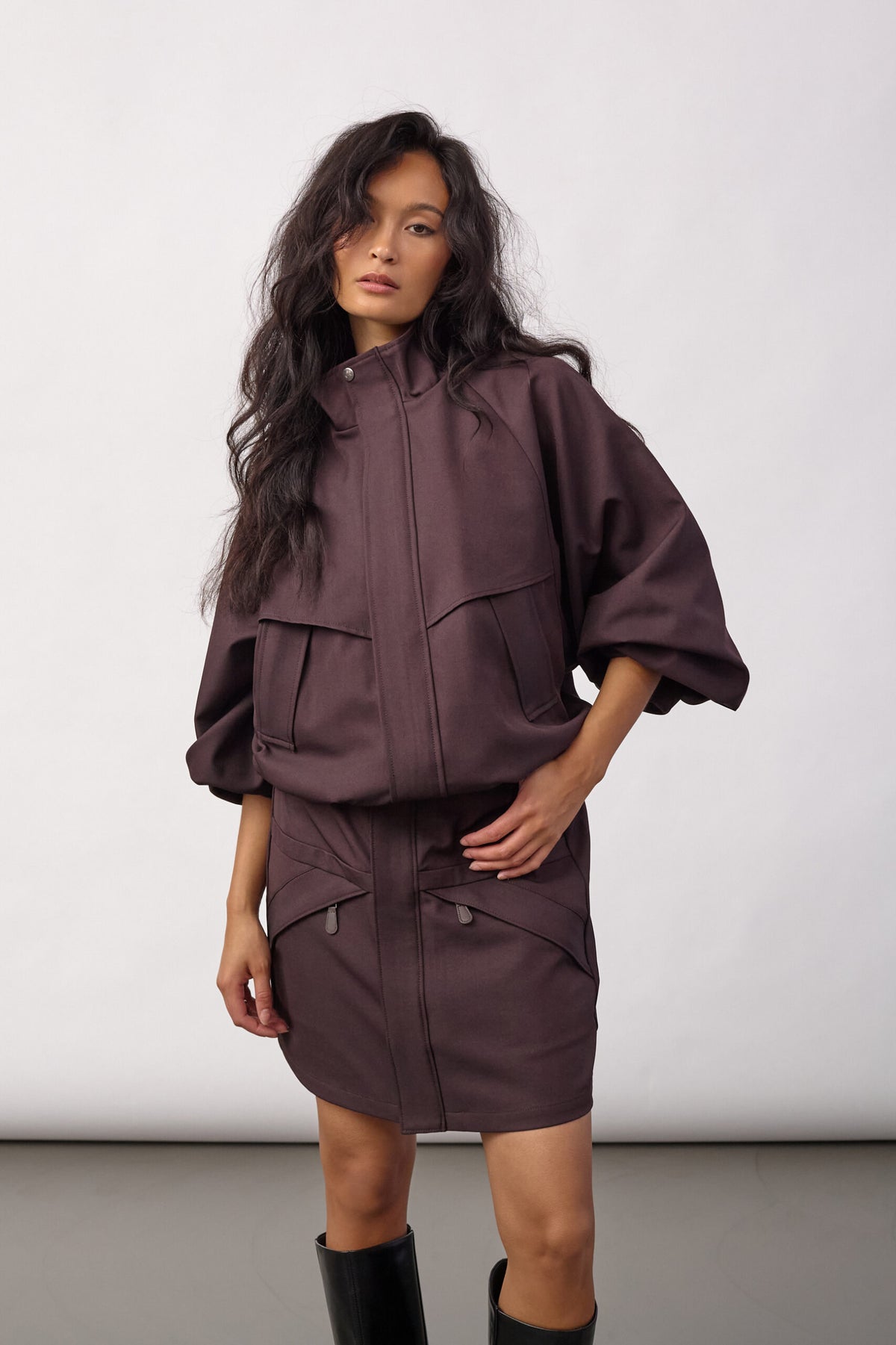 LunaCC Jacket