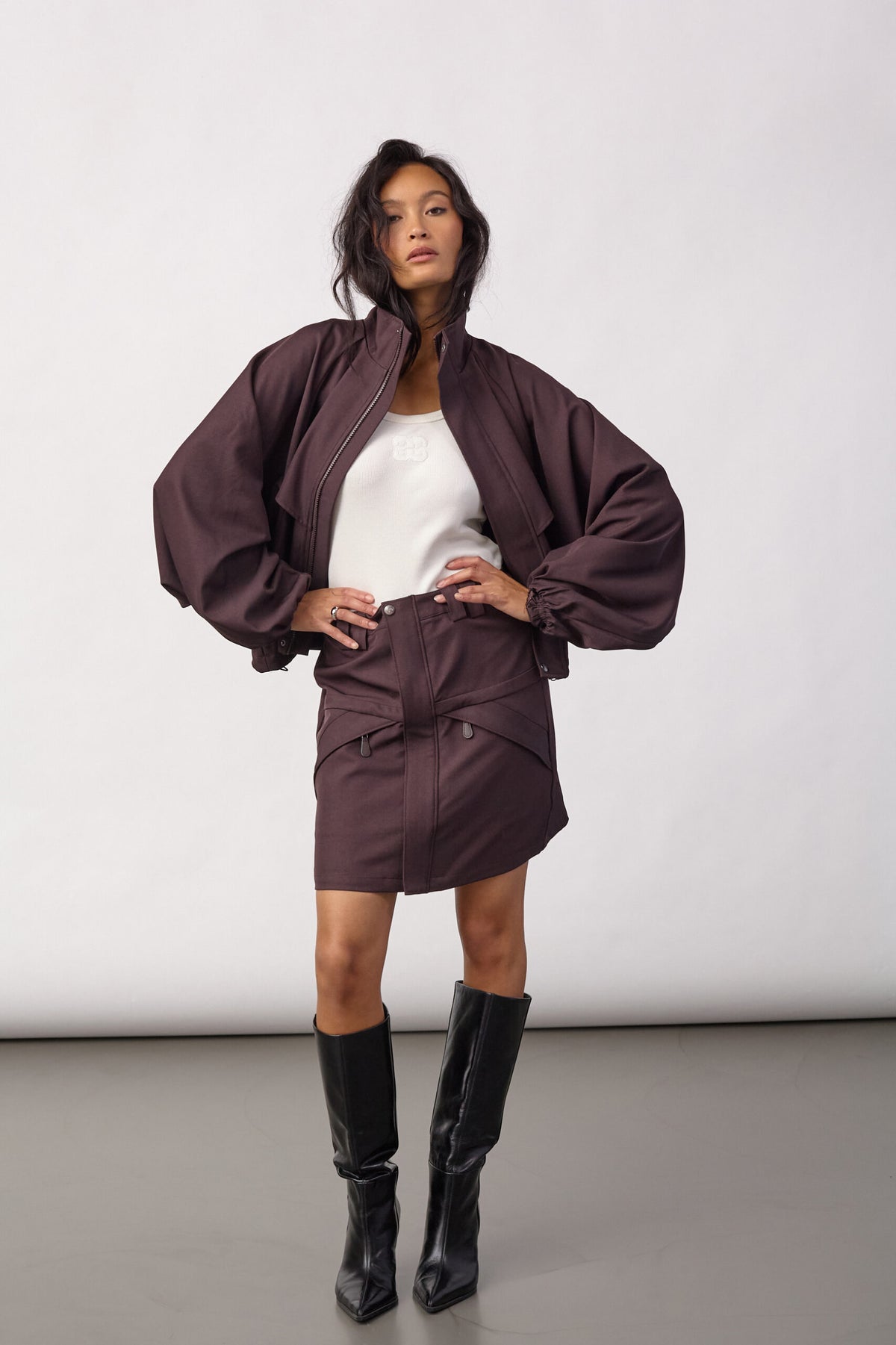 LunaCC Jacket