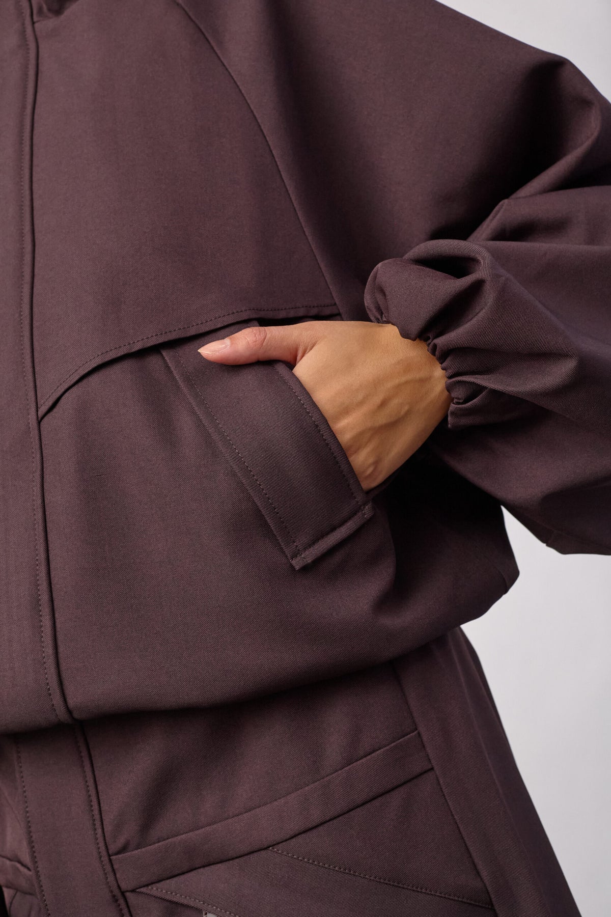 LunaCC Jacket