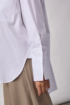 Dalia Oversize Shirt