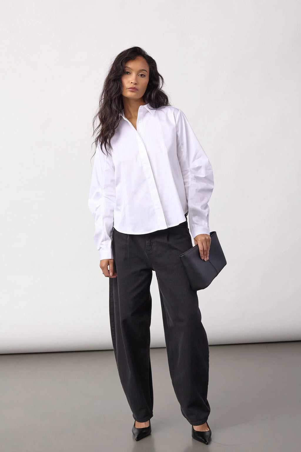 Dalia Shirt