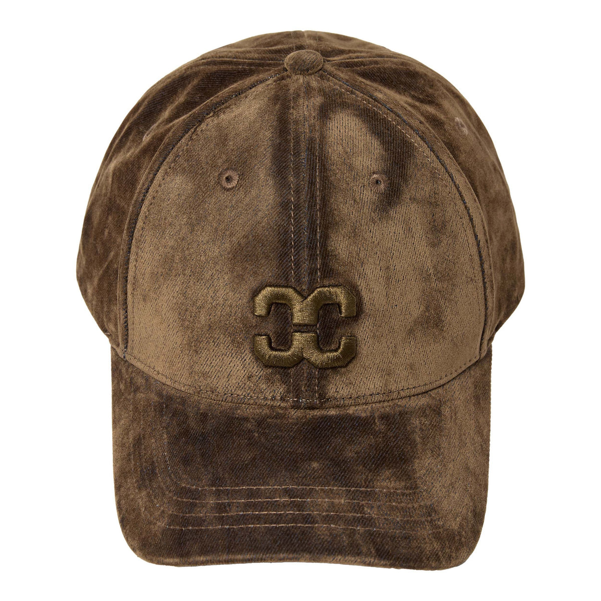 Teffy Logo Cap