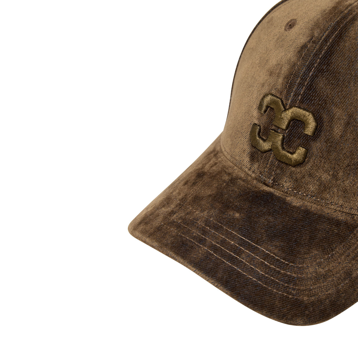 Teffy Logo Cap