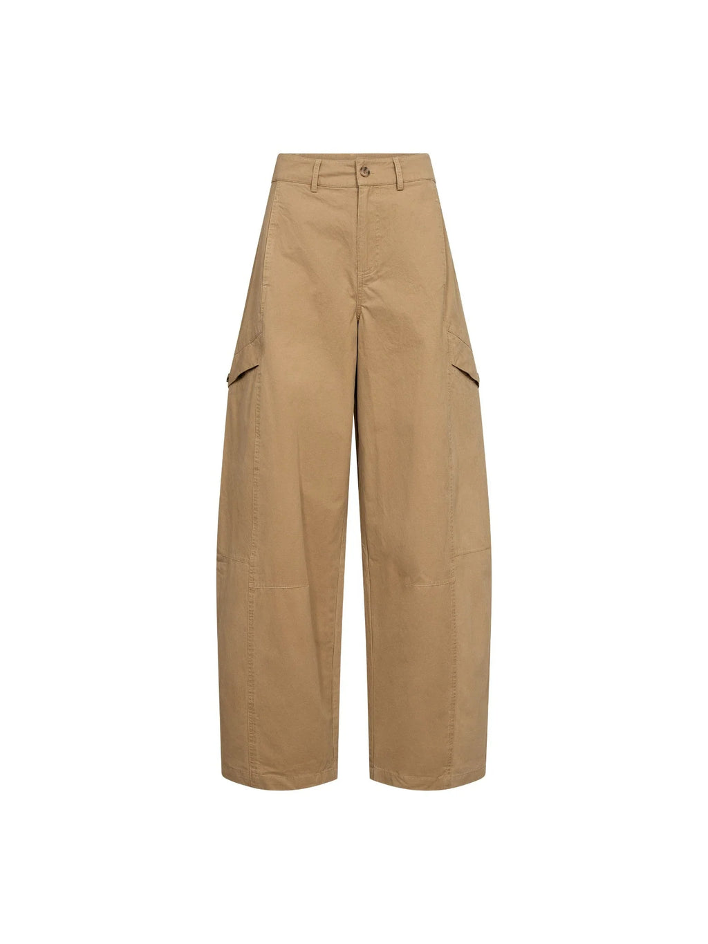 EvelynCC Barrel Pant