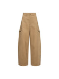 EvelynCC Barrel Pant