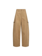 EvelynCC Barrel Pant