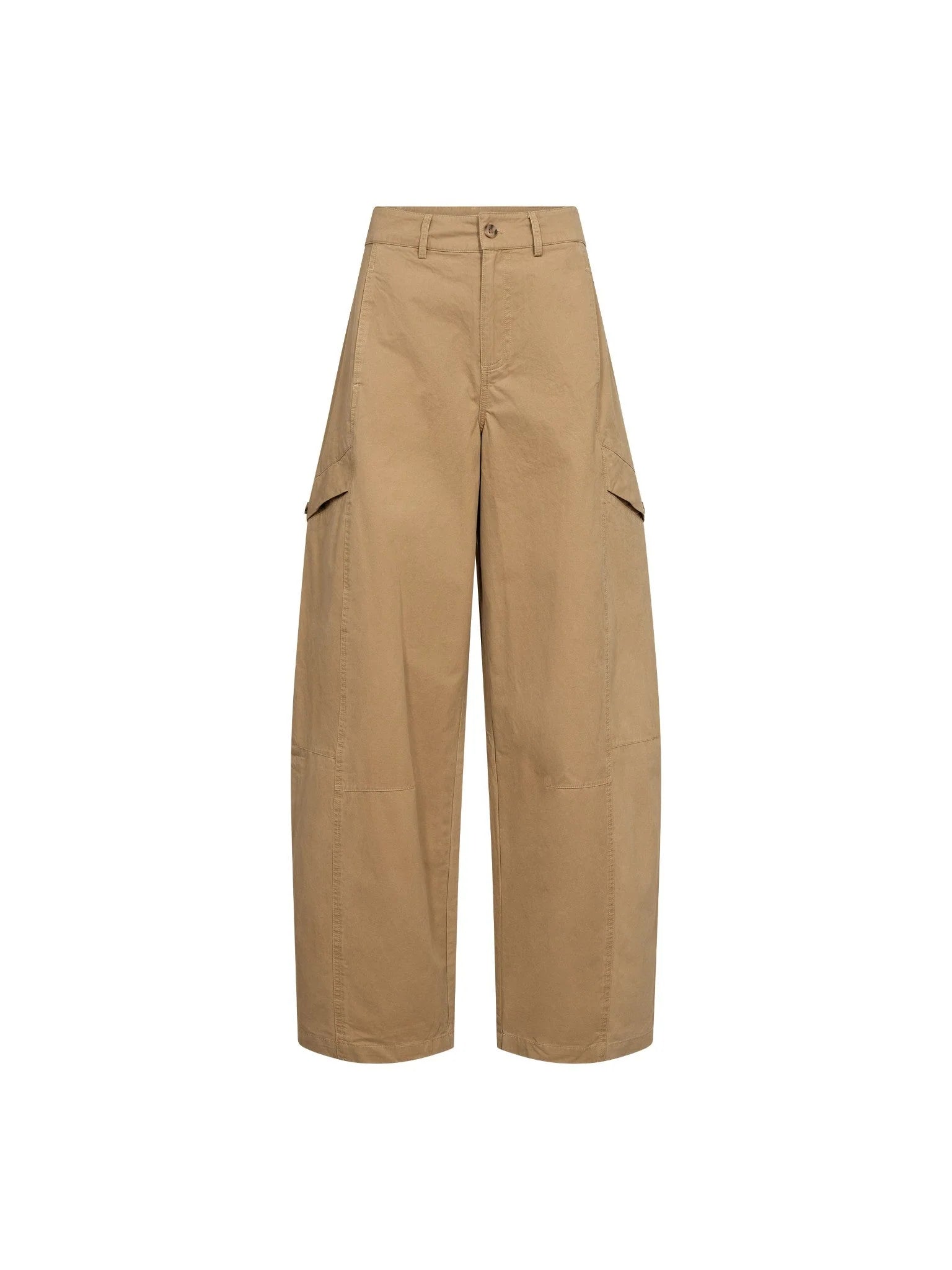 EvelynCC Barrel Pant