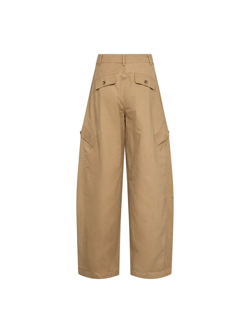 EvelynCC Barrel Pant