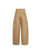 EvelynCC Barrel Pant