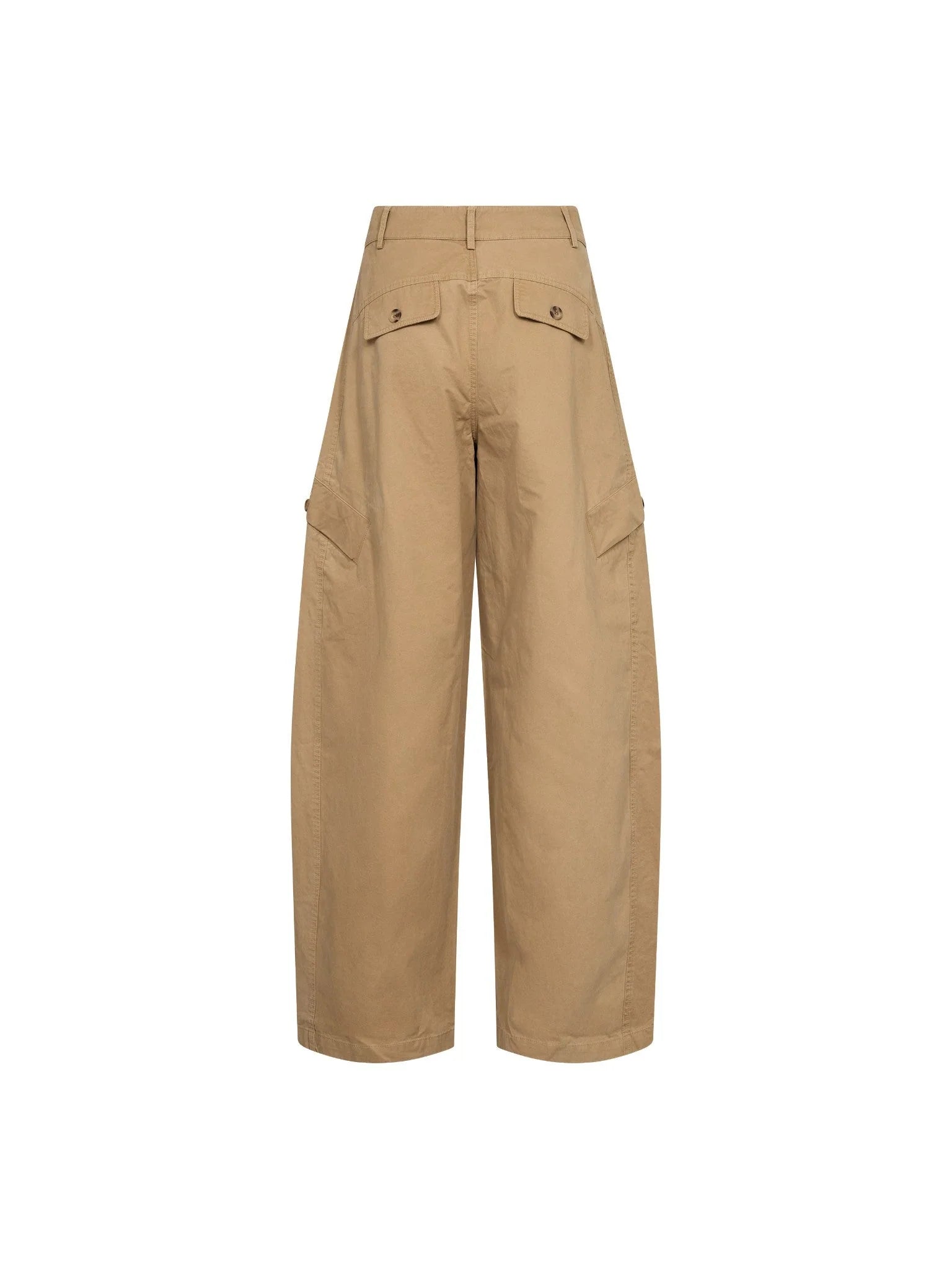 EvelynCC Barrel Pant