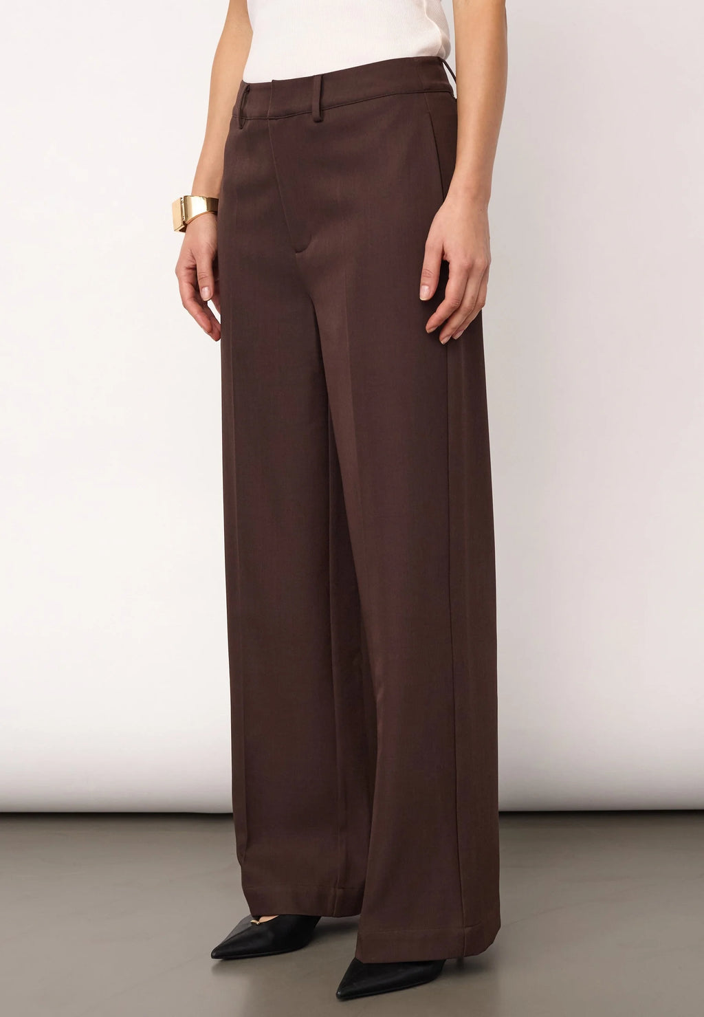 LunaCC Wide Pant