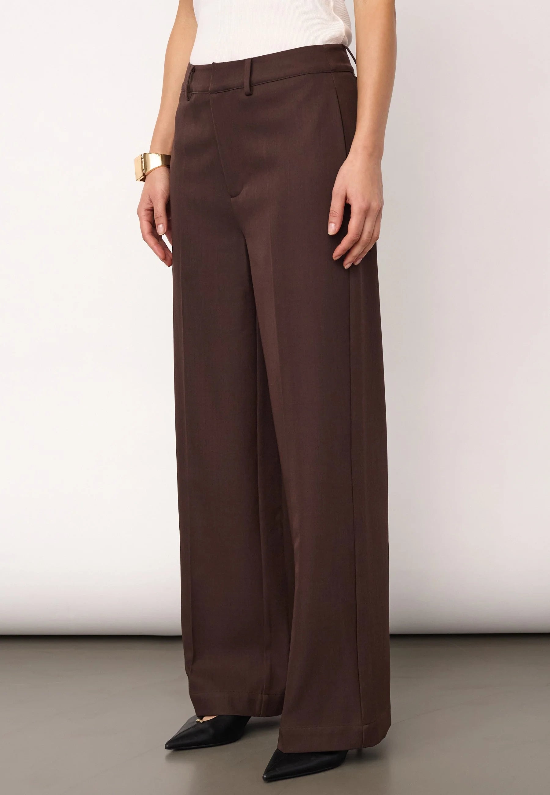 LunaCC Wide Pant