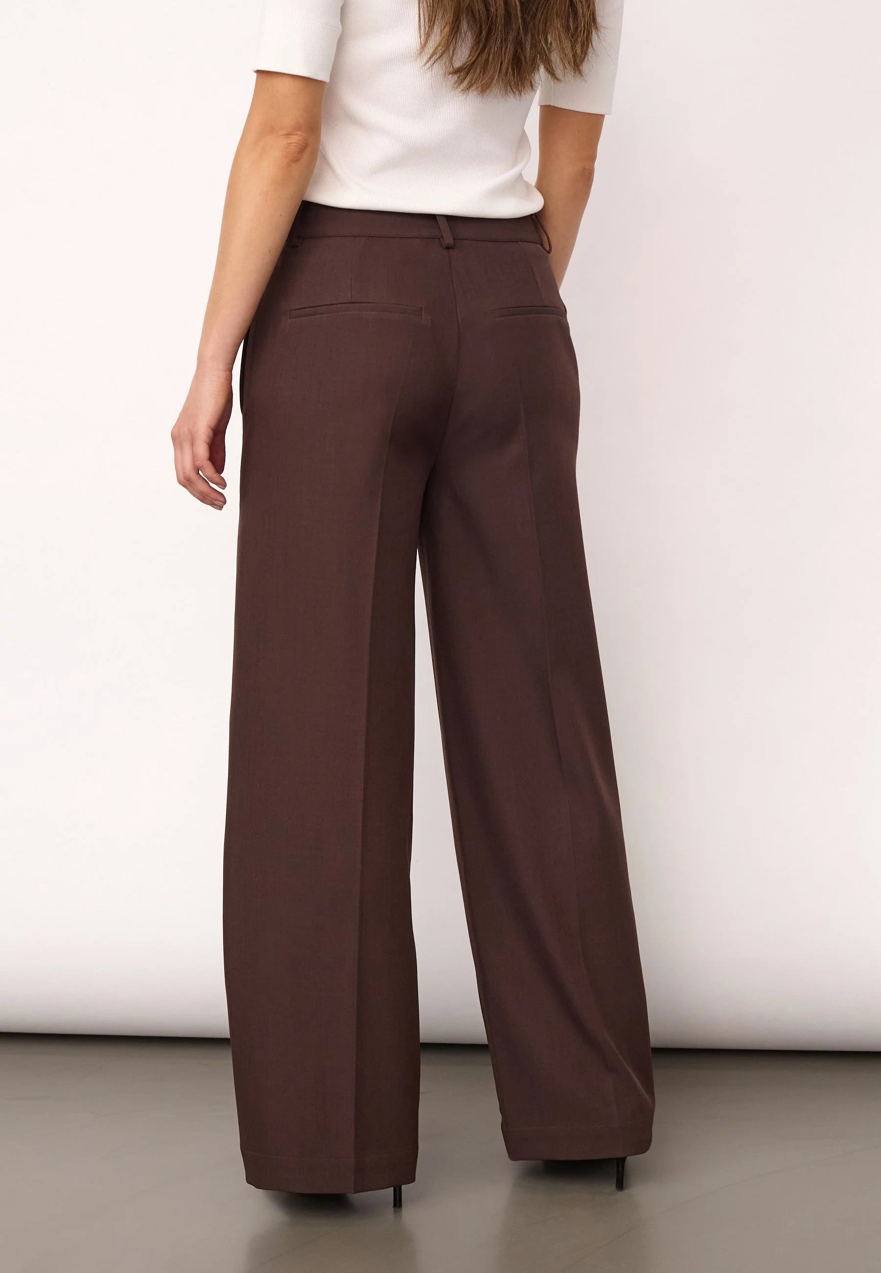 LunaCC Wide Pant