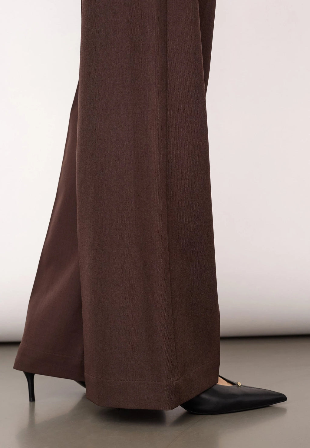 LunaCC Wide Pant