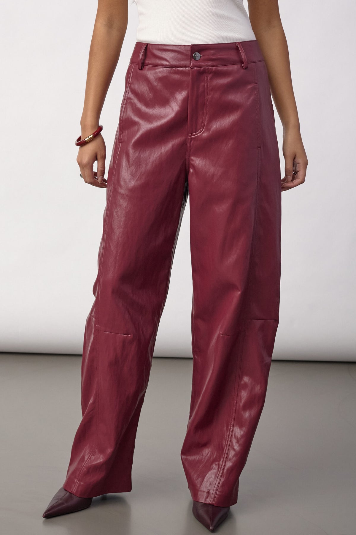 GittCC  Pant