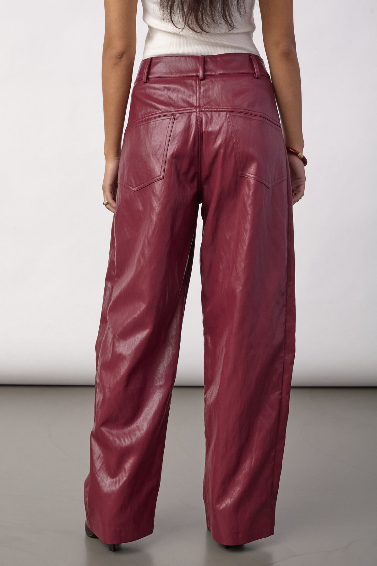 GittCC  Pant