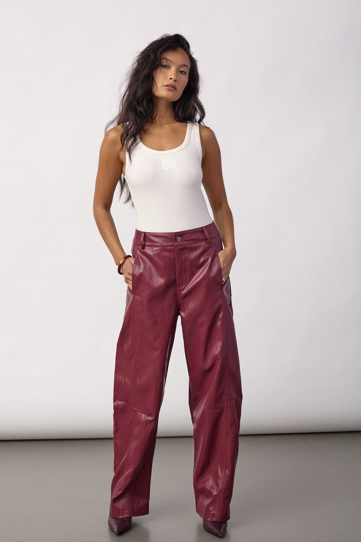 GittCC  Pant