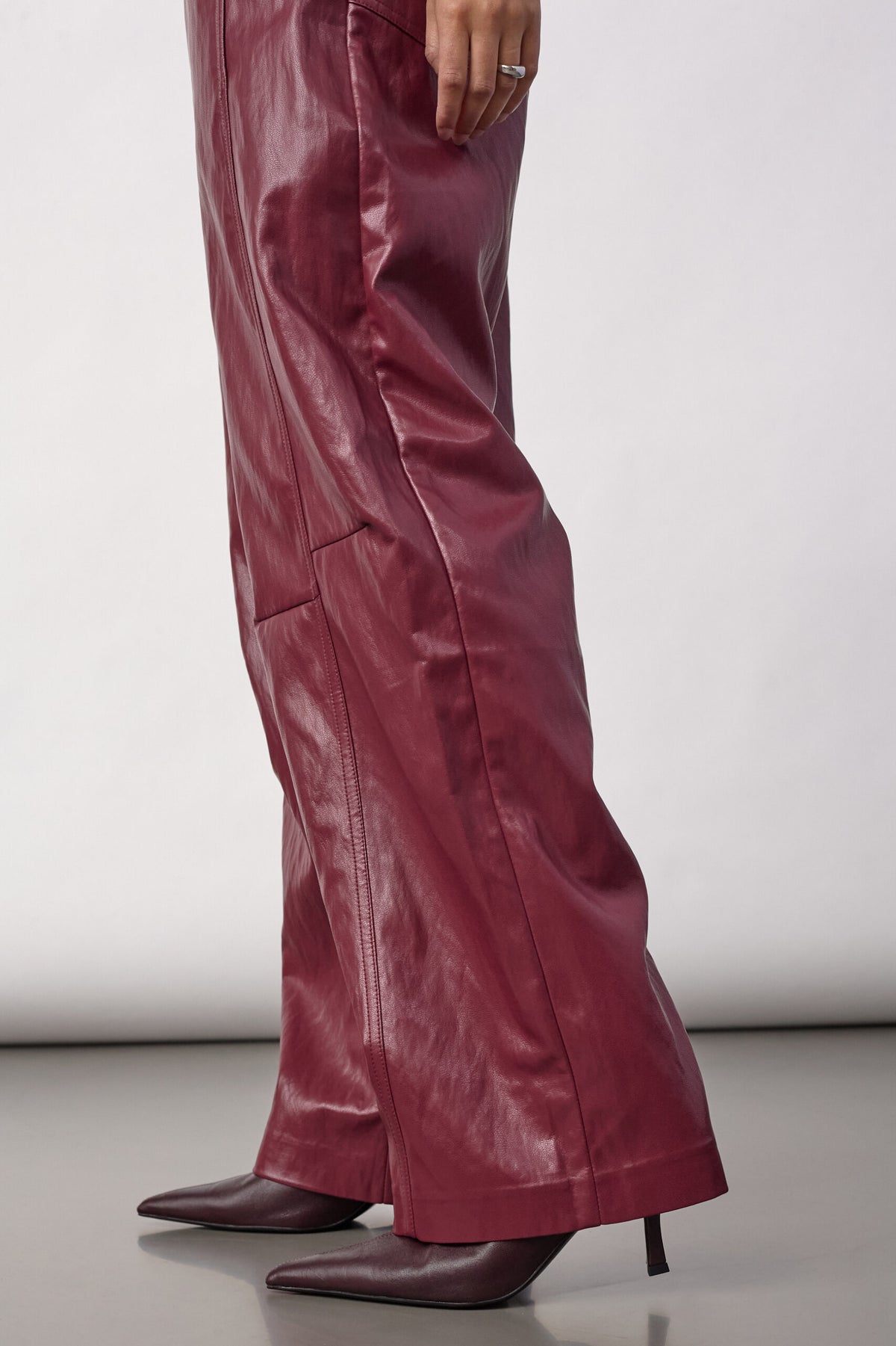 GittCC  Pant