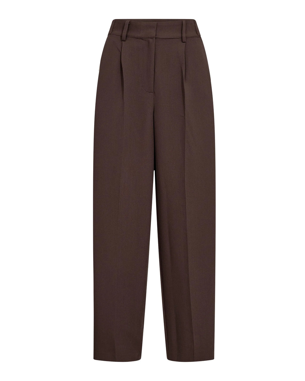 Acile Leg Pleat Pant