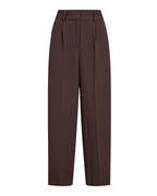 Acile Leg Pleat Pant