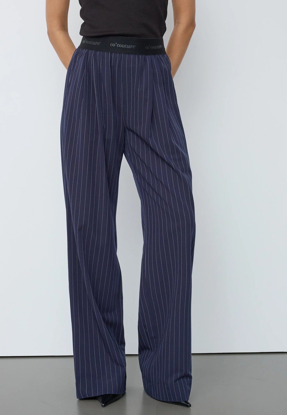 Lica Pin Pant