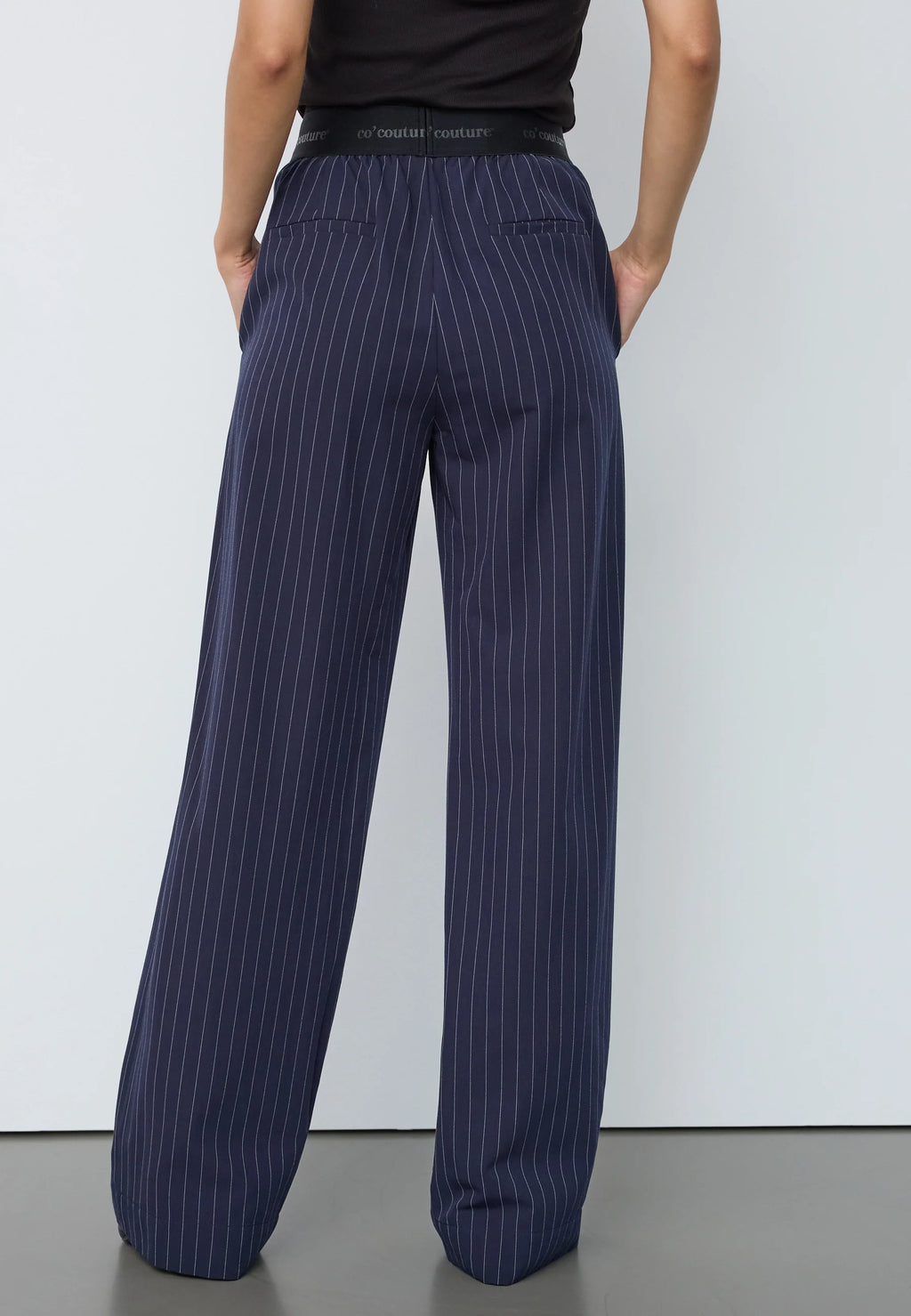 Lica Pin Pant
