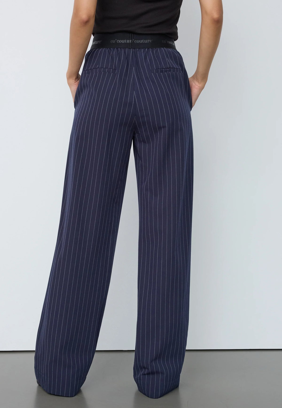 Lica Pin Pant