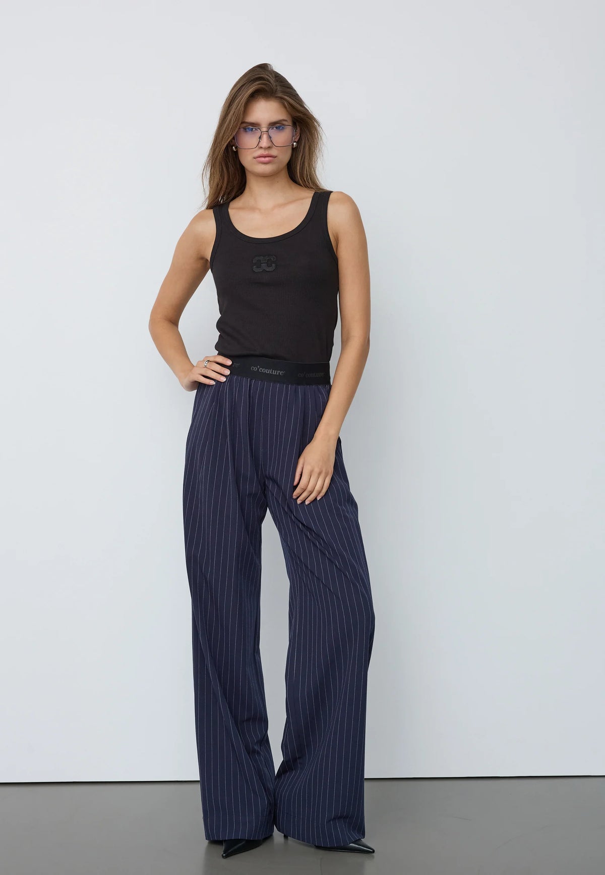 Lica Pin Pant