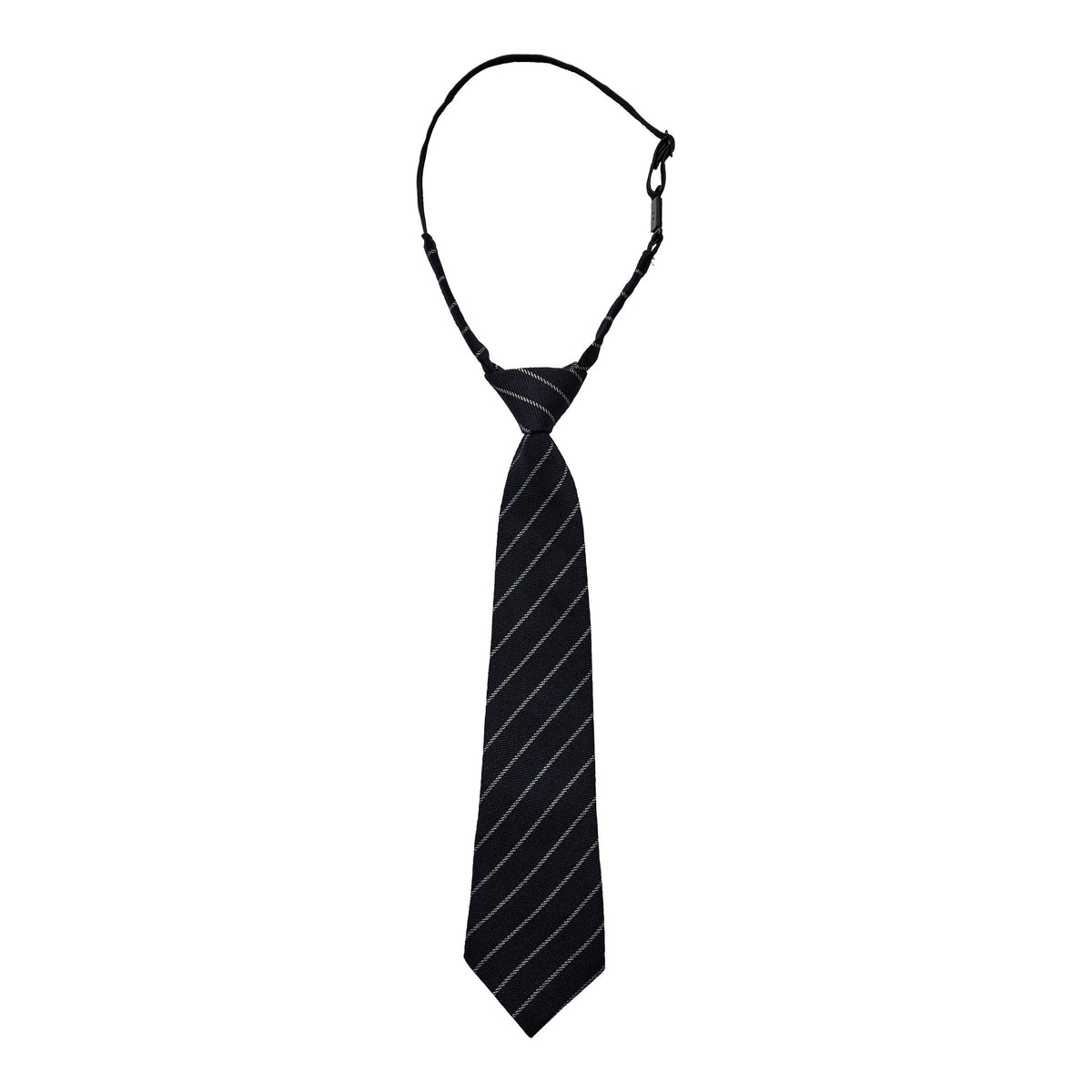 Nila CC Stripe Tie