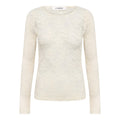 Birta O-neck Blouse