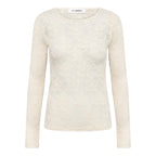 Birta O-neck Blouse