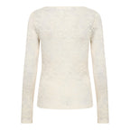 Birta O-neck Blouse