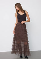 Jade Skirt